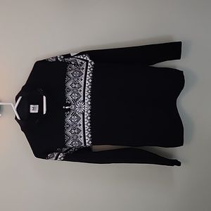 Sweater made in Norway